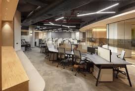 Pioneer Urban Offices Gurugram Office Snapshots In 2020 Office Interior Design Design Office Space