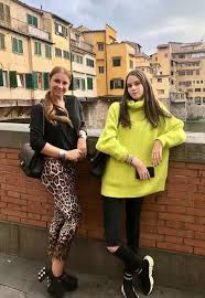 O tânără, de 23 de ani, a fost înjunghiată mortal de concubin. Rebecca Fata Anamariei Prodan A Plecat Din Italia De Teama Coronavirusului