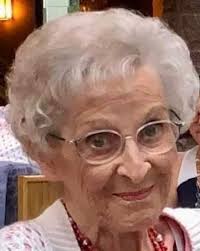 Hélène (Lachaine) Robillard Obituary April 20, 2022