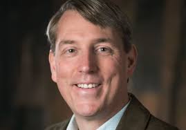 Mark Wilder's Instagram, Twitter & Facebook