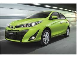 There's a contagious spirit about the new yaris active hatchback 5 doors. Toyota Yaris 2021 1 5l Se Hatchback In Uae New Car Prices Specs Reviews Amp Photos Yallamotor