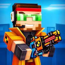 ⇨ ¡descargas rapidas y 100% seguras! Pixel Gun 3 Mod Apk Unlimited Money 21 7 2 Latest Download