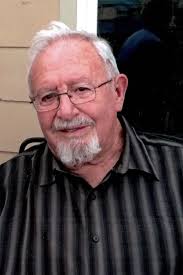 Donald Nielsen Obituary