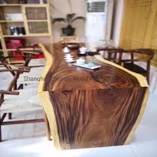 Coffee table made from tree trunk. Log Slab Table Tree Trunk Table Natural Shape Slab Table Wood Live Edge Top China Live Edge Trunk Made In China Com