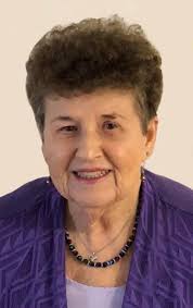 Shirley Isenga Obituary