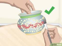 Celebrate diwali with special matki diyas. How To Decorate Matki At Home 11 Steps With Pictures Wikihow