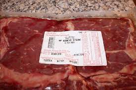 Get the best deals for ribeye steaks at ebay.com. Heute Gabs Rib Eye Von Der Frisbee Grillforum Und Bbq Www Grillsportverein De