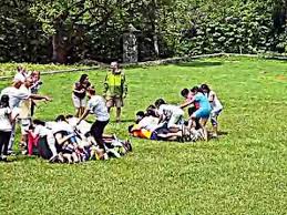 Descubrí la mejor forma de comprar online. 15 Divertidas Actividades Soldier Hacer Jailbird Ninos Al Clima Autonomo Gastandote Muy Chispa Juegos Para Jovenes Cristianos Al Aire Libre