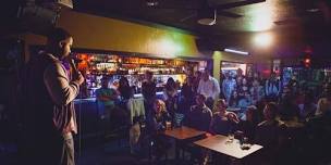 Laugh City: Downtown Oakland Comedy Show