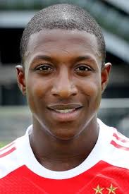 Donald, Mitchell Glenn Donald