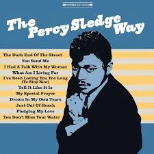 The Percy Sledge Way Lp Vinyl Best Buy Percy Sledge Percy Lp Vinyl