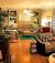 Master 1950s Bedroom