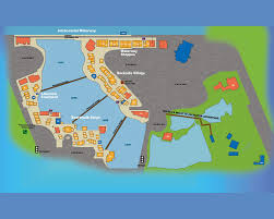 Map Of Barefoot Landing Barefoot Landing Myrtle Beach Myrtle Beach Myrtle Beach Sc