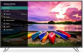 Perform a factory reset on your television. Fix Netflix App Not Working Or Freezes On Vizio Smart Tv