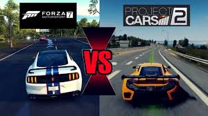 Forza 7 delivers around 700 cars, whereas gt sport delivers 162. Gt Sport Vs Forza 7 Vs Project Cars 2 Karsilastirmasi