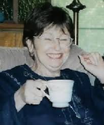 Barbara Whitt Obituary (1943