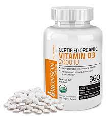 Vita optimum vitamin d3 5000 iu. 7 Of The Best Vitamin D3 Supplements For 2018 Best Vitamin D3 Vitamin D3 Supplements Organic Vitamins