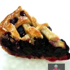 Country living editors select each product featured. Homemade Blueberry Pie Lovefoodies