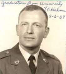 Leland Bennett Obituary (1940