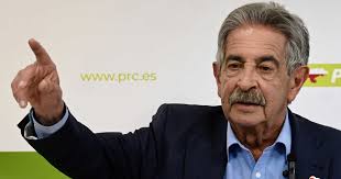 La seria advertencia de Miguel Ángel Revilla al rey emérito Juan Carlos:  “Esto no lo he contado”