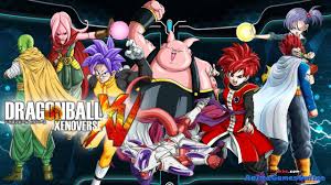Everything you need to know about dragon ball xenoverse 2, you can find it here. Dragon Ball Xenoverse All Races And Genders Character Creation Dragon Ball Character Creation Anime