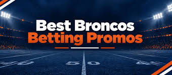 Best Broncos Sportsbook Promos: Claim Over $3,000 for Broncos Odds