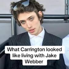 This Is Snc House Jake Webber