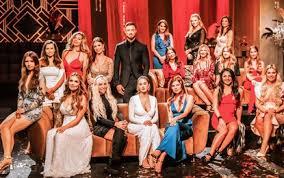 Katie and the bachelorette 2021 contestants got to know each other at the hyatt regency tamaya right outside albuquerque, new mexico. Der Bachelor 2021 Sind Niko Und Mimi Noch Ein Paar Kino De