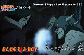 Awsub Naruto