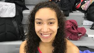 Flour Bluff's Wallett claims third in boys 50 freestyle