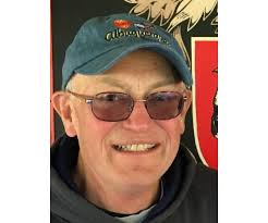 Hugh Fossum Obituary (1946