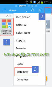 Follow the steps below to open a file in xml format using a web browser: Extract File Mobile Phone Software Review Rt