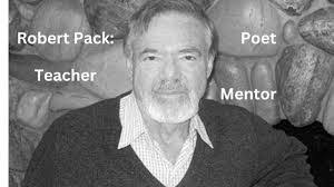 Robert Pack's Instagram, Twitter & Facebook