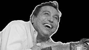 Diomedes Díaz Maestre 26 de mayo del 1957