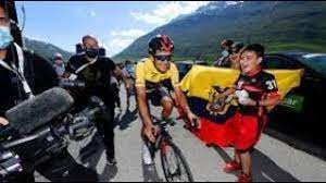 There is no comparison, carapaz. Richard Carapaz Ganador Del Tour De Suiza Youtube