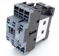 SIEMENS 3RT2026-2BB40 CONTACTOR