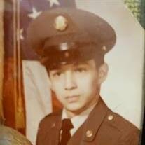 Michael Louis Laurenti Obituary