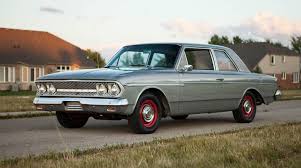 Image result for Calais Coral 1963 AMC