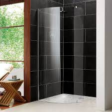 Curved Shower Screen Wet Room Shower Screens Shower Screen Wet Rooms