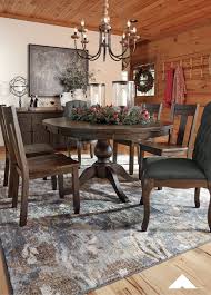 Serve Up Quality And Style This Holiday Season With The Trudell Dining Room Set From Ashley Furniture Holidaydecor Ashl Ashley Furniture Home Decor Furniture