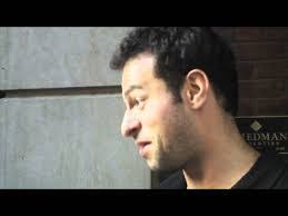 Aaron Leavitt's Instagram, Twitter & Facebook