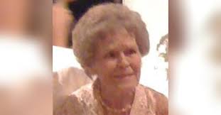 Irma Lee Stanley Obituary