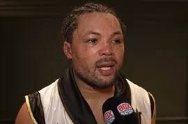 Deontay Wilder should stop posting weightlifting videos and focus