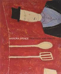 Born in 1963 annora spence studied printed textiles at liverpool polytechnic during the early 1980's and continued her having completed her studies annora worked as a freelance artist and designer. Annora Spence Paintings And Prints Geddes Brown Leslie Amazon De Bucher