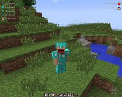 Download the fabric version of the better pvp mod for your minecraft version and put it in the mods folder. Better Pvp 1 7 2 Fur Minecraft