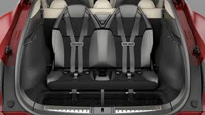 Take a look inside the tesla model x interior. Plaid Edition Model S To Get Seven Seats Production Starts Late 2020 Tesla Motors Club