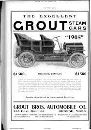1905 Vintage Advertising Automobile Advertising Classic Cars Vintage Vintage Ads