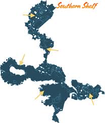 Borderlands 2 - O.T.D.H Loot Maps