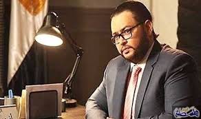 الفنان أحمد رزق يستعد لتصوير فيلم الممر خلال الفترة المقبلة Egyptian Art Egypt Today
