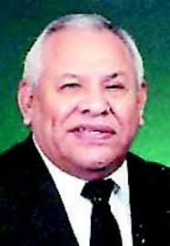 Miqueas DeLaRosa Obituary